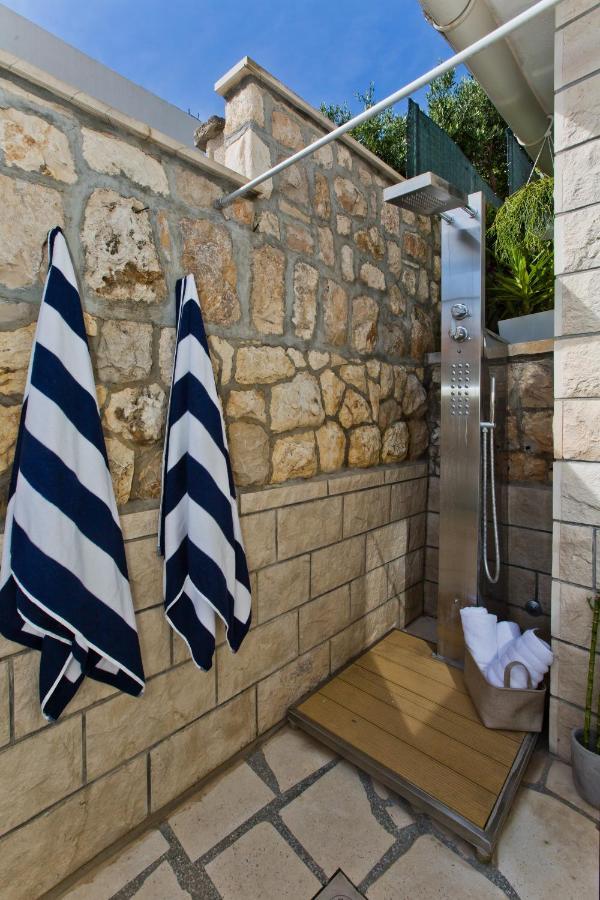Bed and Breakfast Casa Benita à Hvar Town Extérieur photo
