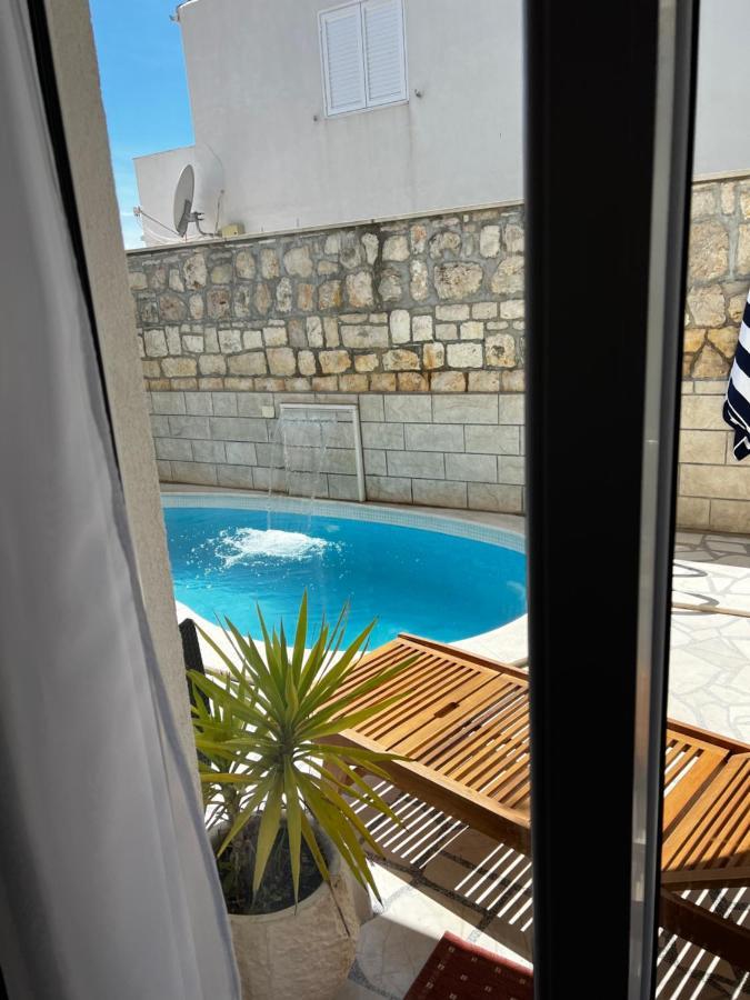 Bed and Breakfast Casa Benita à Hvar Town Extérieur photo