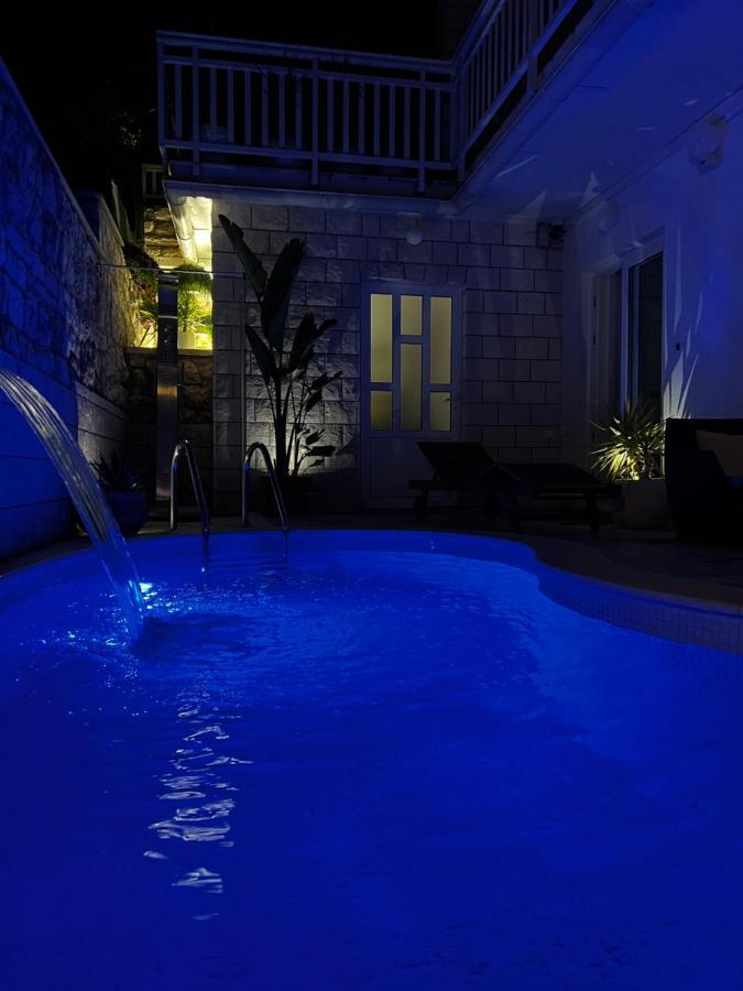 Bed and Breakfast Casa Benita à Hvar Town Extérieur photo