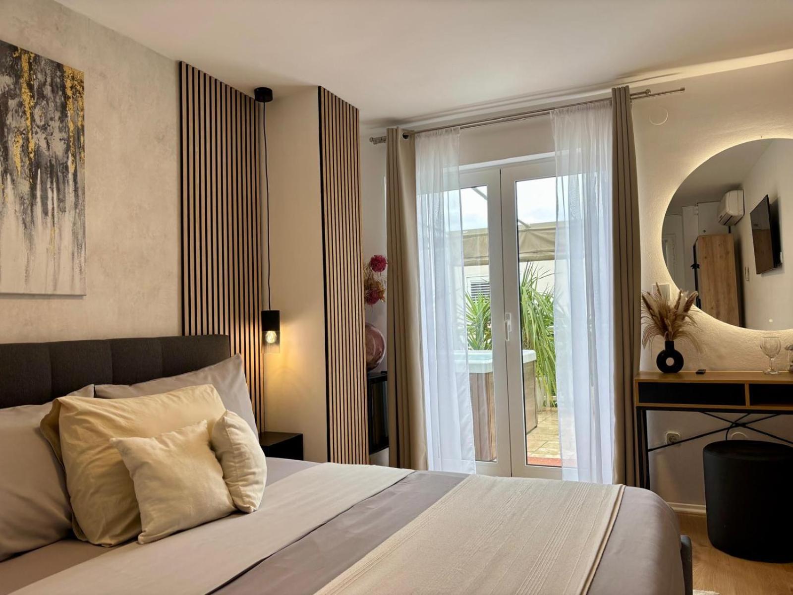 Bed and Breakfast Casa Benita à Hvar Town Chambre photo