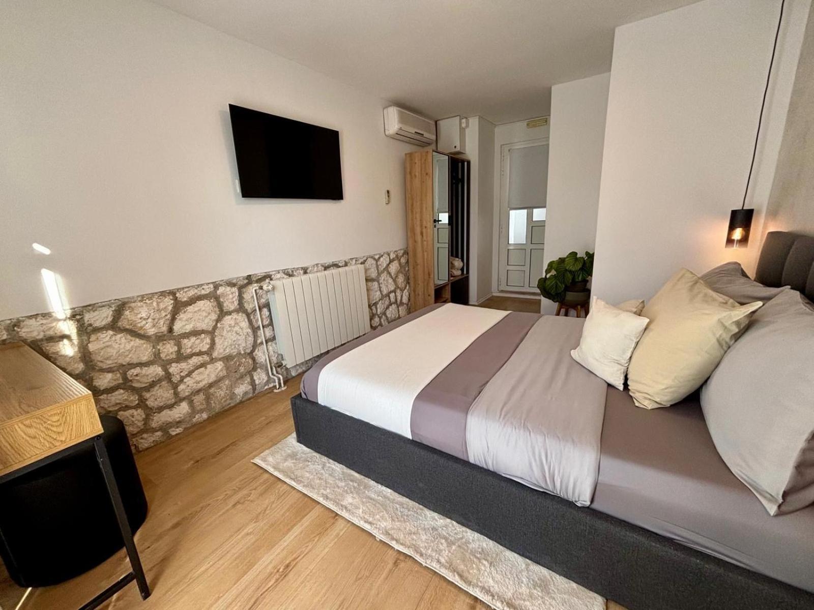 Bed and Breakfast Casa Benita à Hvar Town Chambre photo